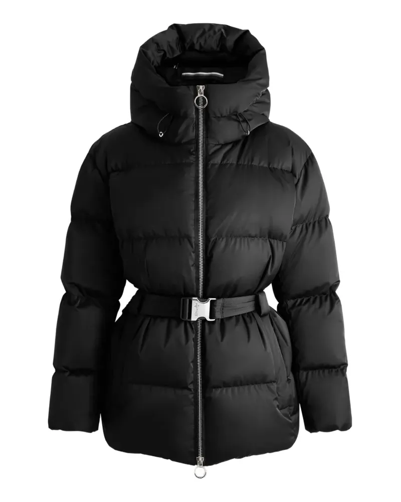FUSALP Melisan Daunenjacke - Schwarz Schwarz