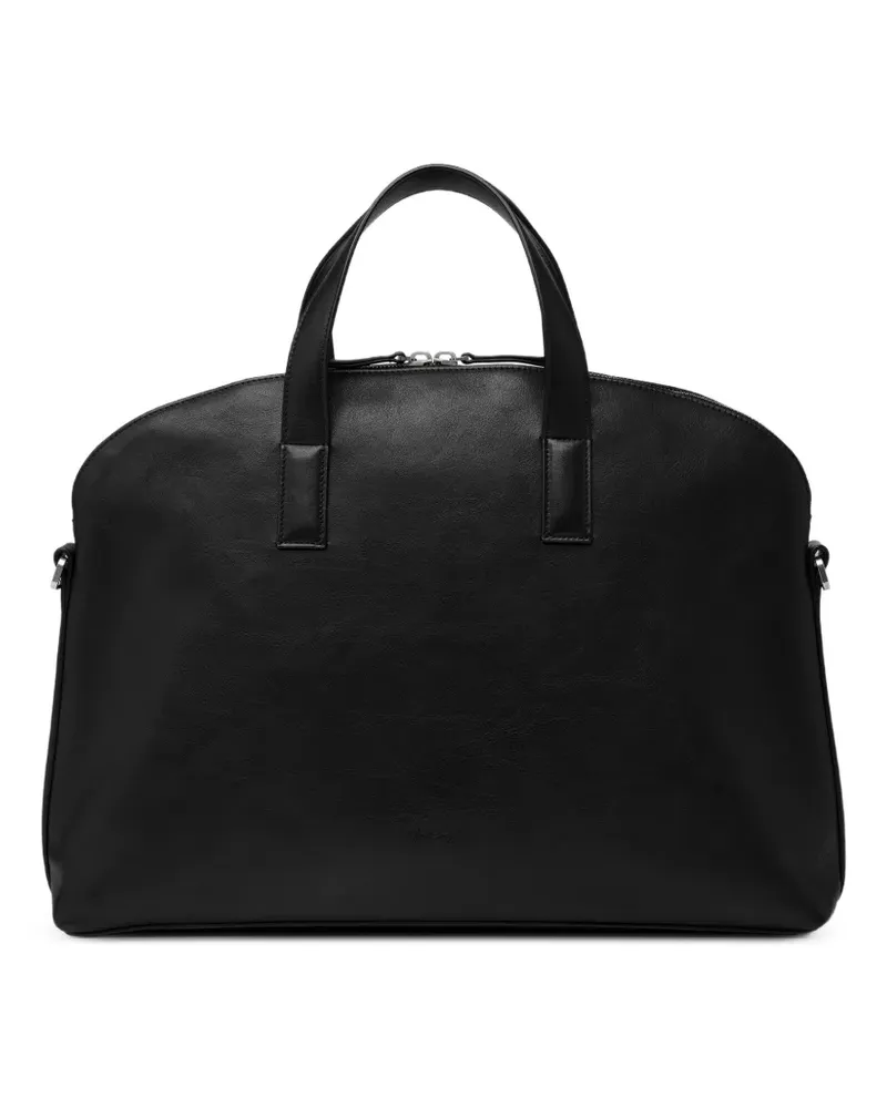 Marsèll Handtasche aus Leder - Schwarz Schwarz