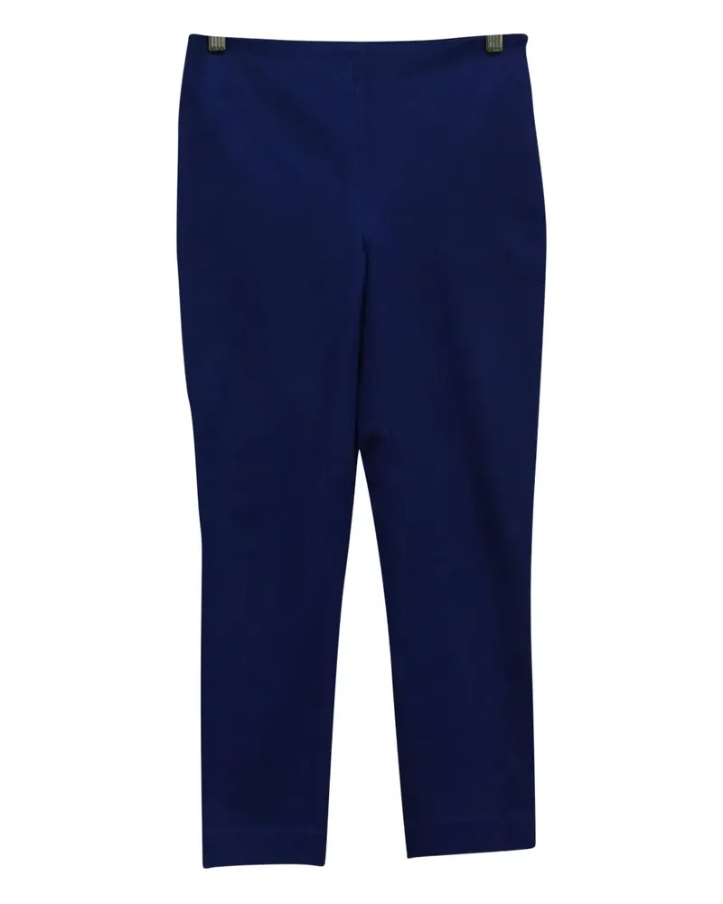 Joseph tailored trousers - Blau Blau