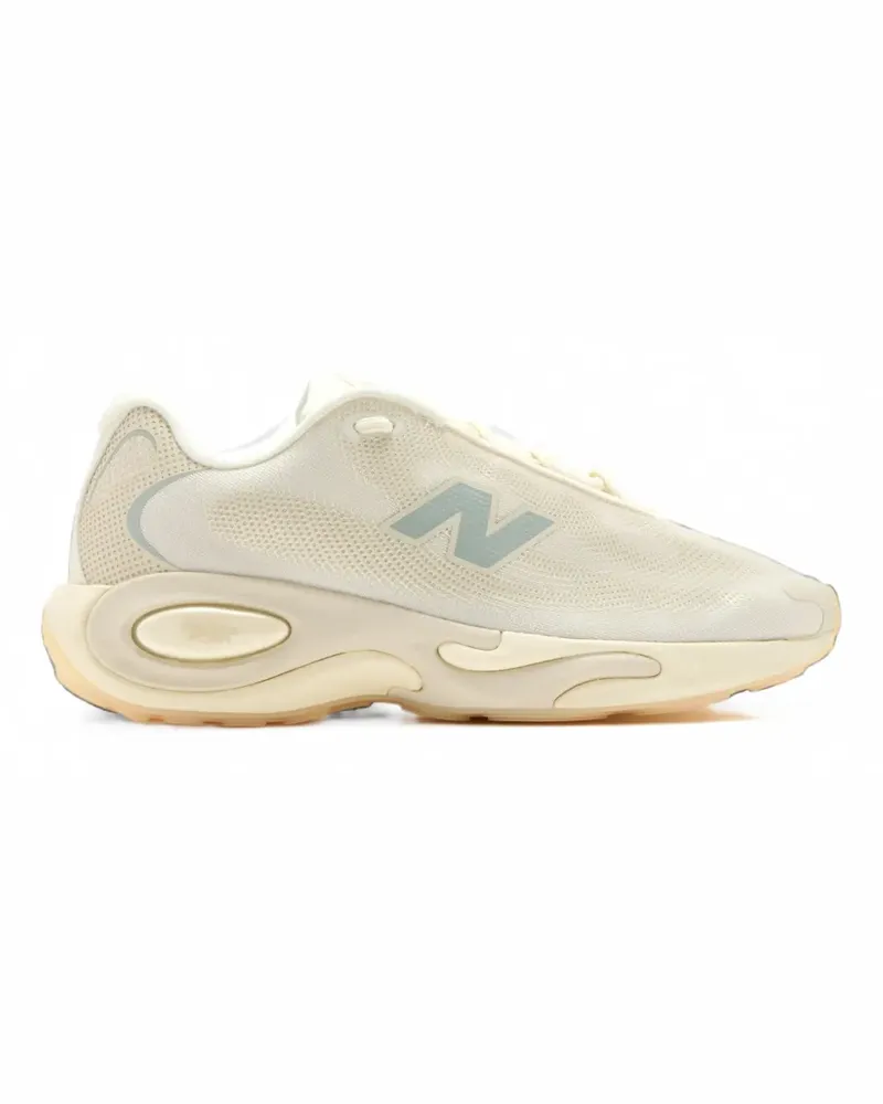 New Balance AC Runner sneakers - Nude Nude