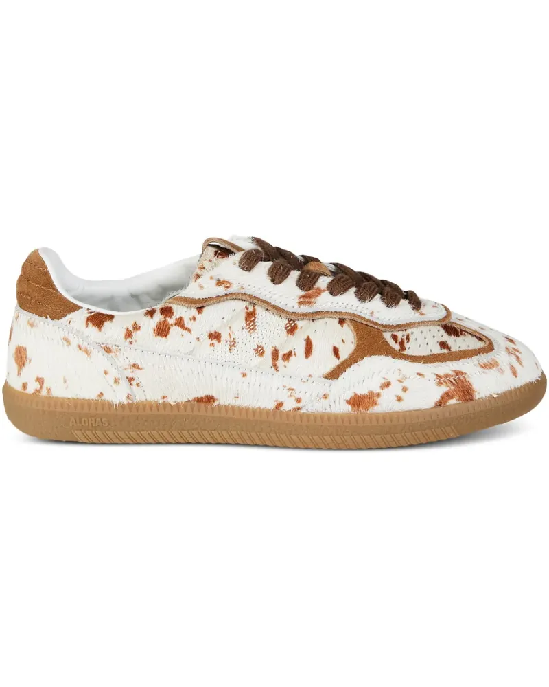 Alohas TB.490 Rife Soft Sneakers - Weiß Weiß