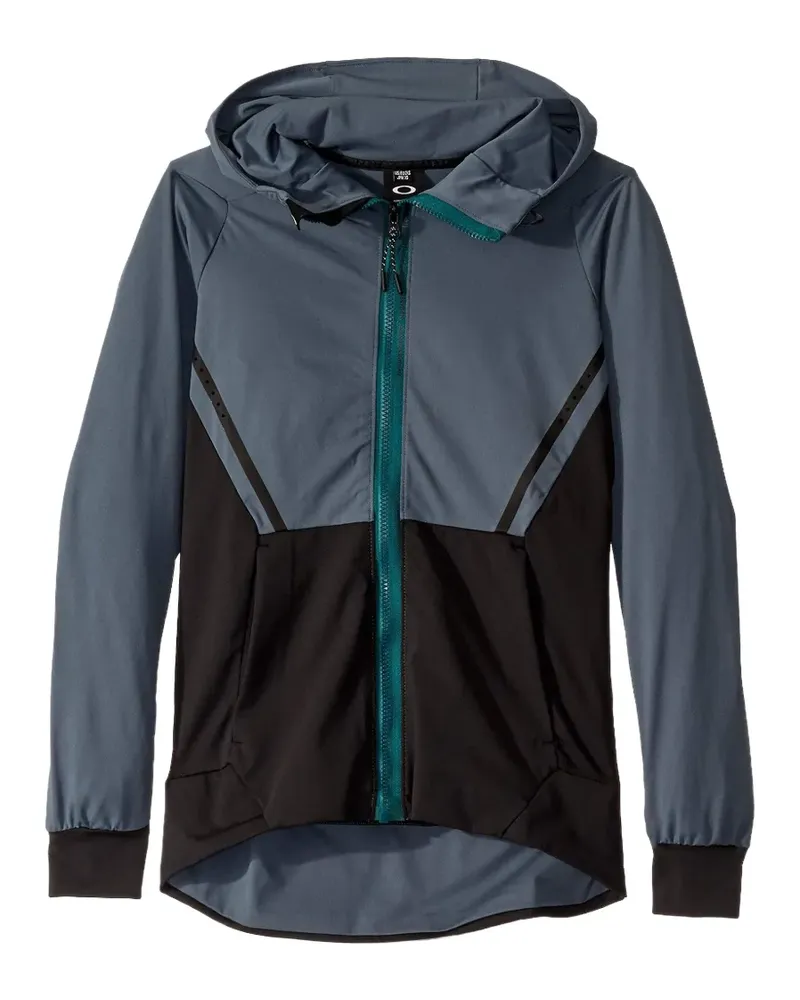 Oakley 3rd-G Zero Form 2.0 Jacke - Grau Grau