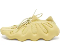 450 Yeezy Sneakers - Gelb