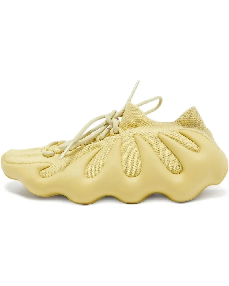 adidas 450 Yeezy Sneakers - Gelb Gelb