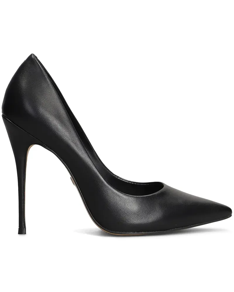 CARRANO Pumps 110mm - Schwarz Schwarz
