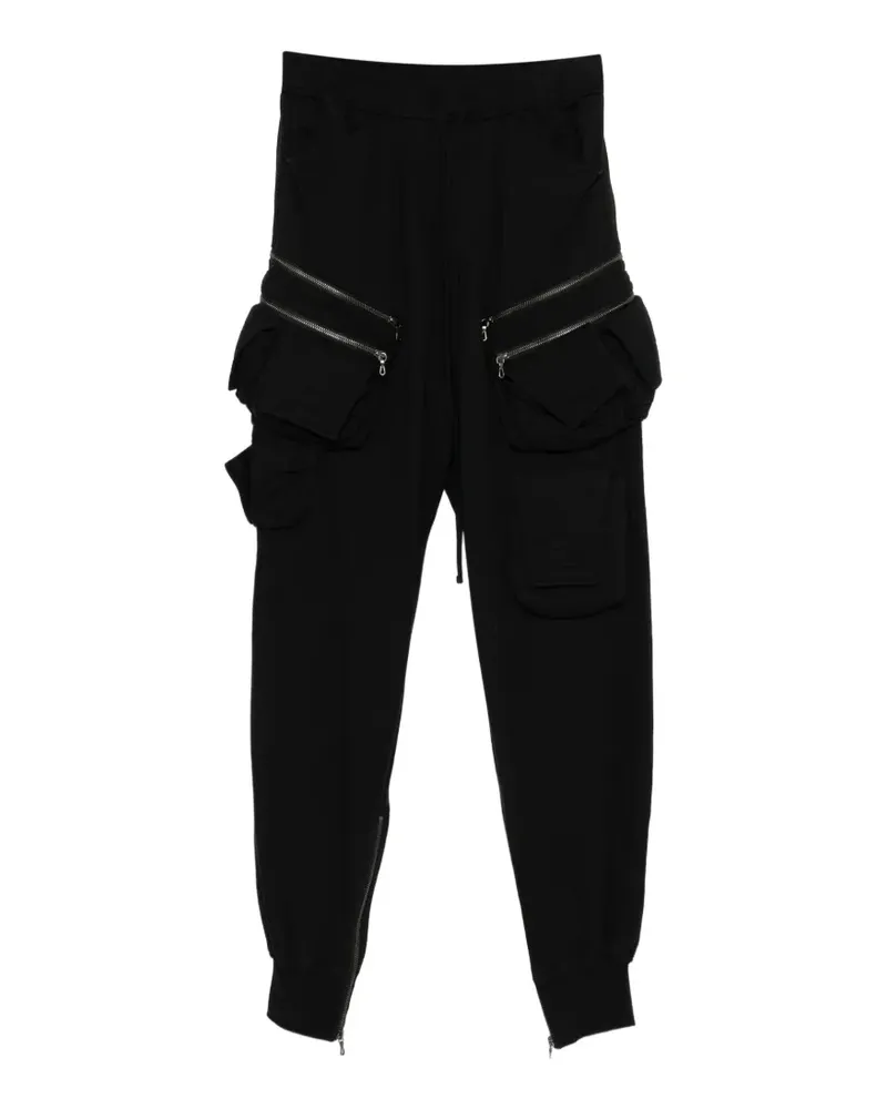 Julius Tactical jogger pants - Schwarz Schwarz