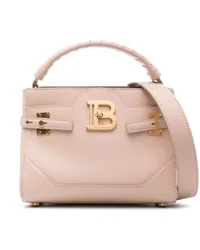 Balmain B-Buzz Handtasche Rosa