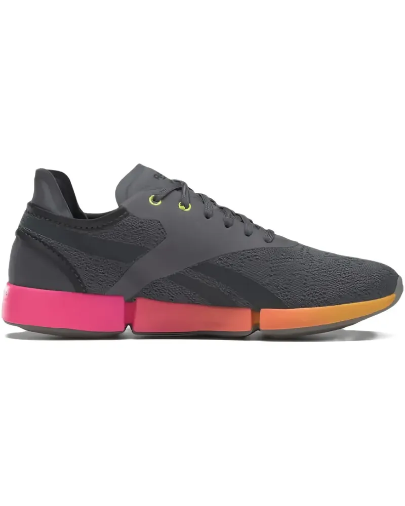 Reebok Dailyfit DMX 2.0 "Grey/Pink" Sneakers - Schwarz Schwarz