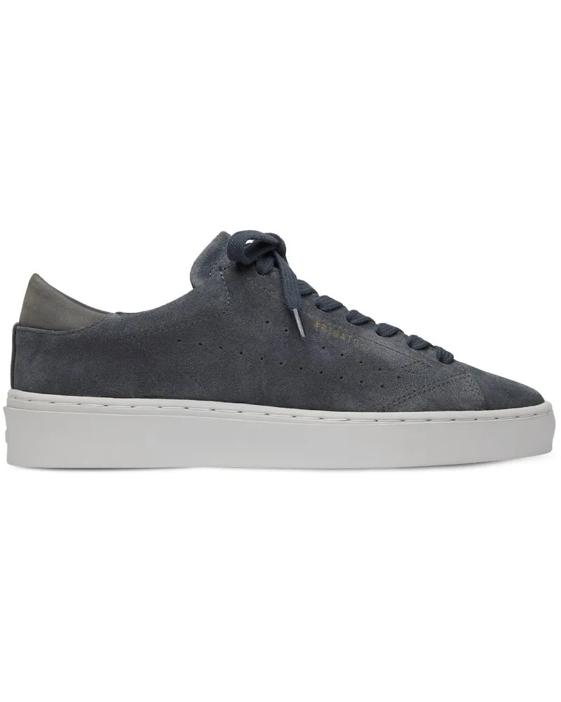 Axel Arigato Court Sneakers - Schwarz Schwarz