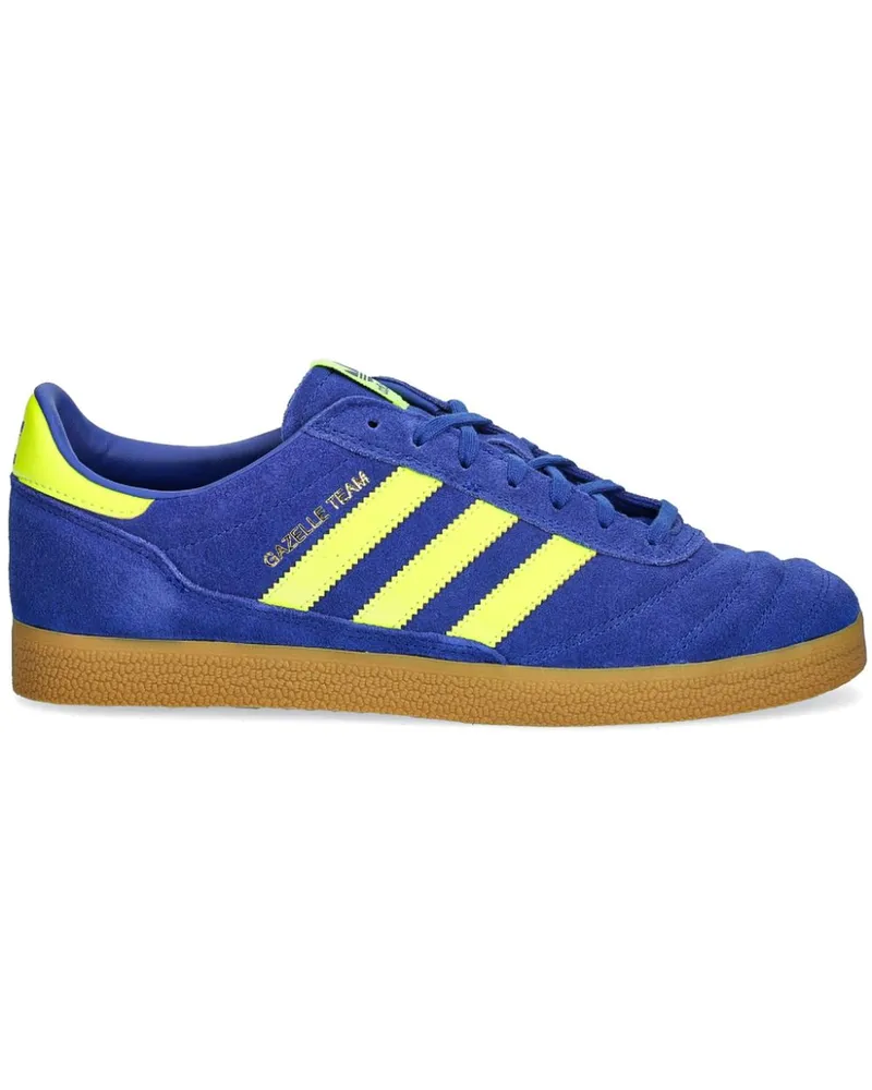 adidas Gazelle Team Sneakers - Blau Blau