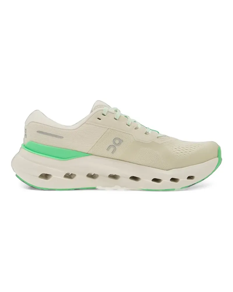 ON Cloudrunner 3 Sneakers - Nude Nude