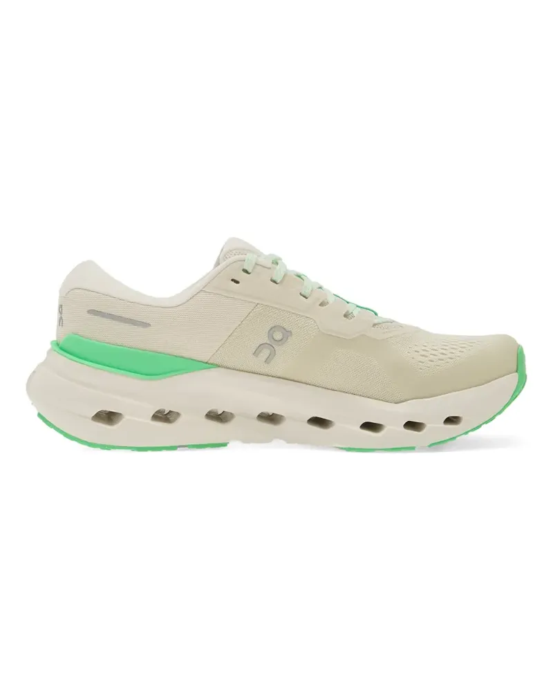 ON Cloudrunner 3 Sneakers - Nude Nude