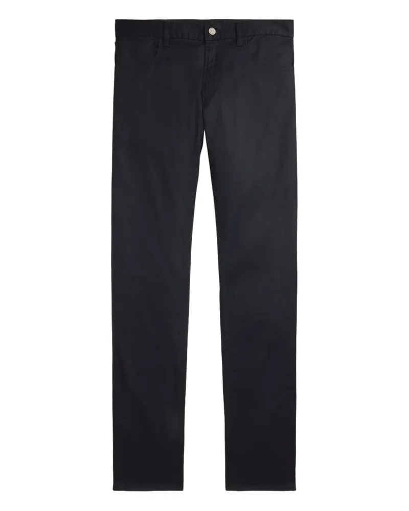 Ralph Lauren Five-Pocket-Jeans - Blau Blau