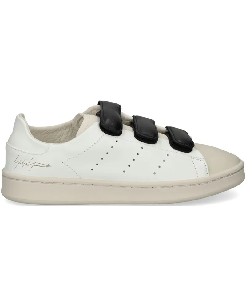 Y-3 Stan Smith Sneakers - Weiß Weiß