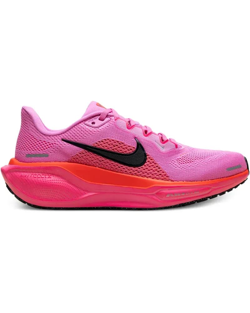Nike Air Zoom Pegasus 41 Lauf-Sneakers - Rosa Rosa