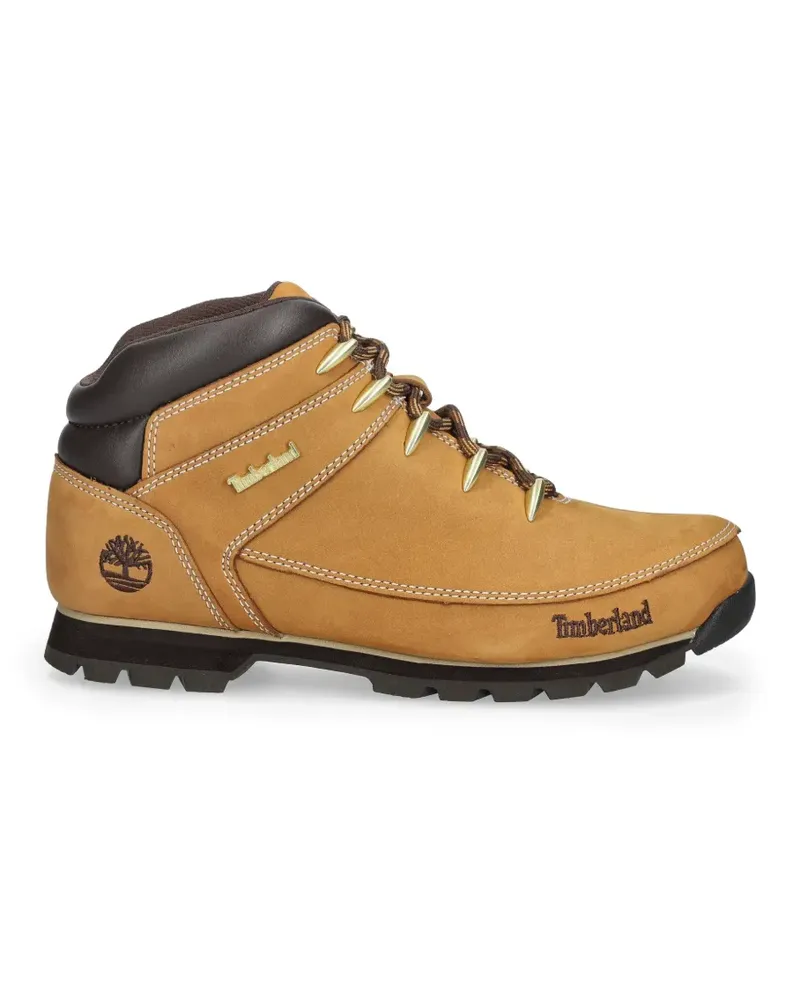 Timberland Euro Sprint Schnürschuhe - Nude Nude