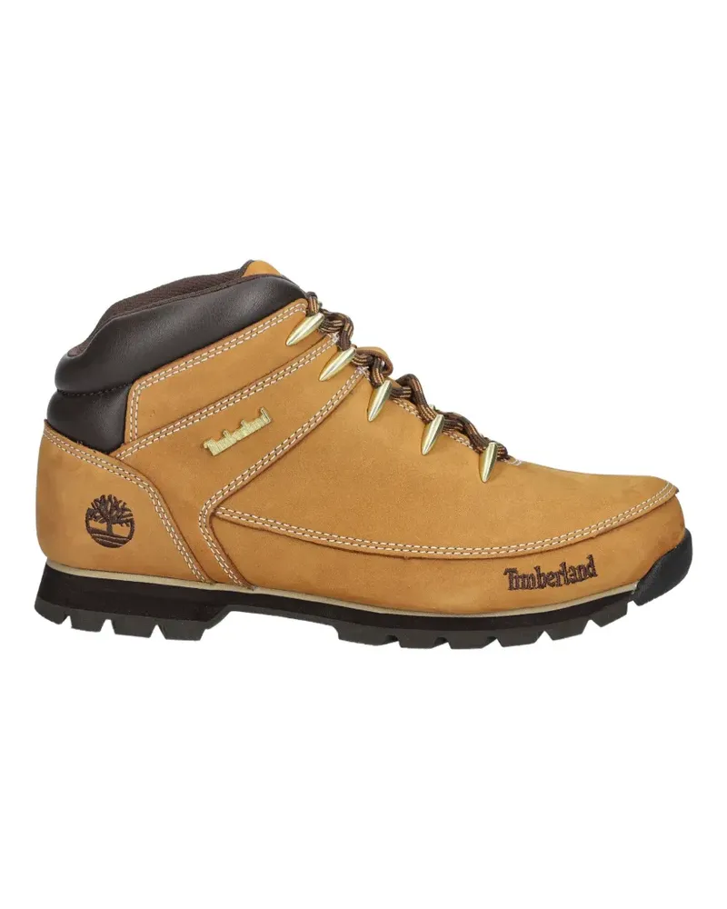Timberland Euro Sprint Schnürschuhe - Nude Nude