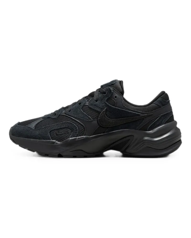 Nike AL8 Sneakers - Schwarz Schwarz