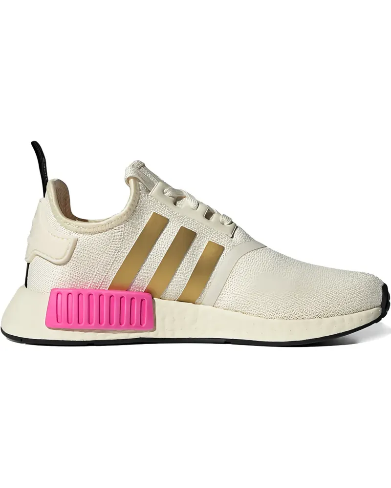 adidas NMD R1 sneakers - Nude Nude