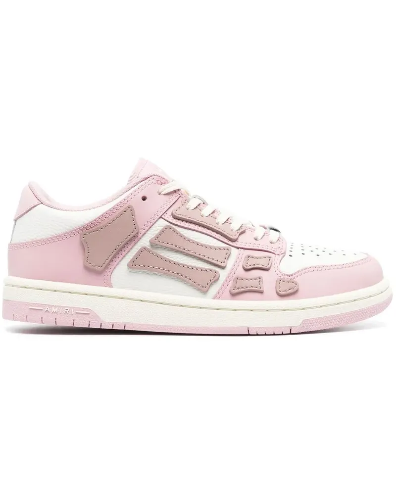 Amiri Skel Top Sneakers - 888 888