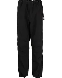 Billionaire Boys Club Hose mit geradem Bein Schwarz