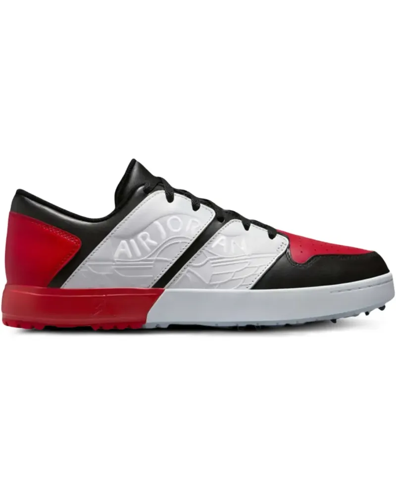 Jordan NU Retro 1 G Sneakers - Rot Rot