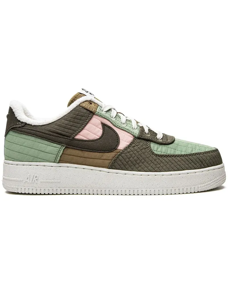 Nike Air Force 1 Low Sneakers - Grün Grün