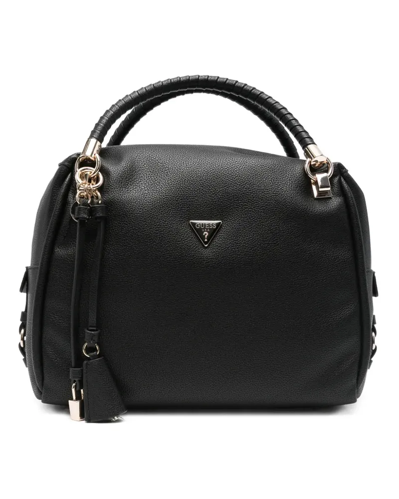 Guess Danya Tote Bag - Schwarz Schwarz
