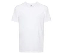 Cash T-Shirt mit rundem Ausschnitt