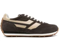 Mick Sneakers - Braun