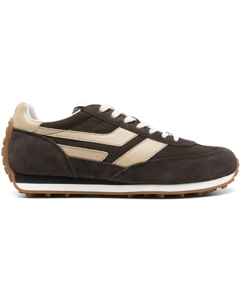 Tom Ford Mick Sneakers - Braun Braun