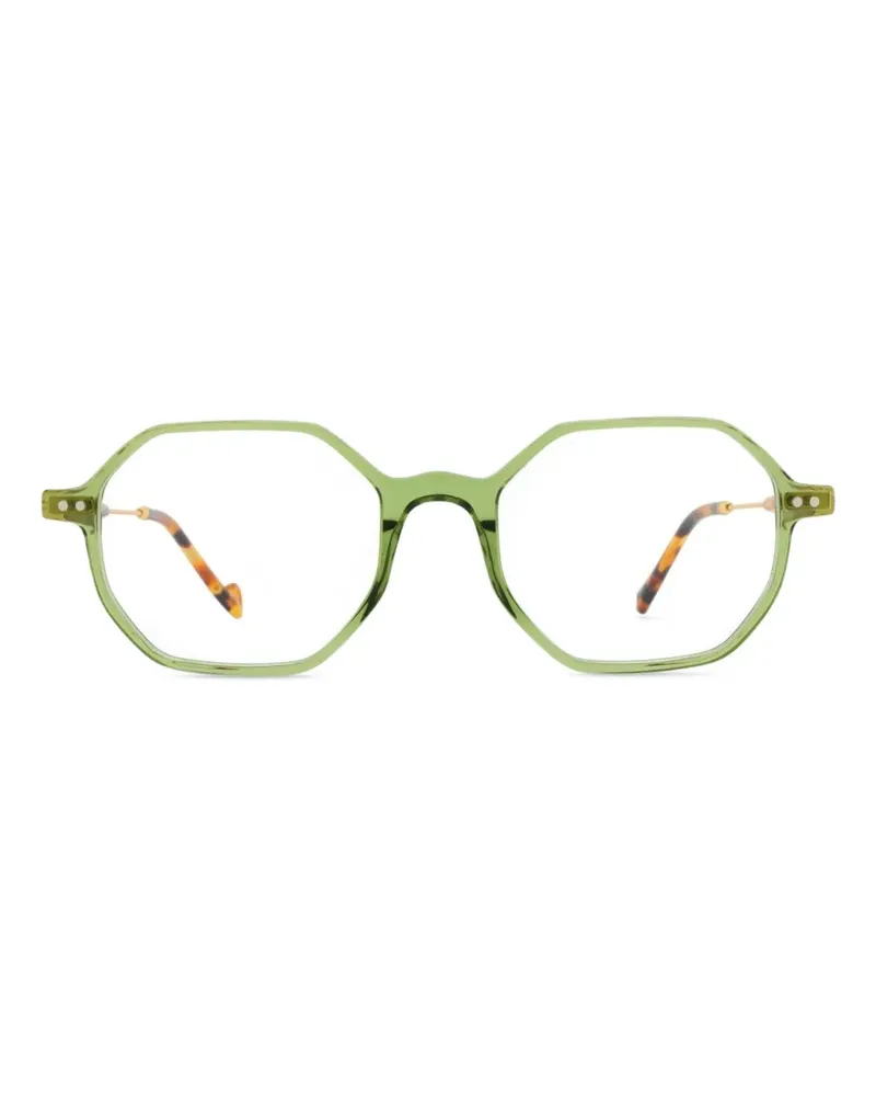 Eyepetizer Neuf Brille - Grün Grün