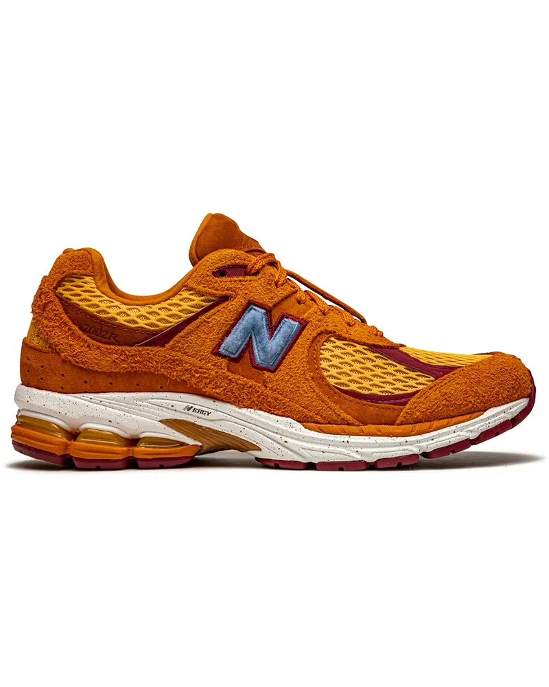 New Balance 2002R Sneakers - Orange Orange