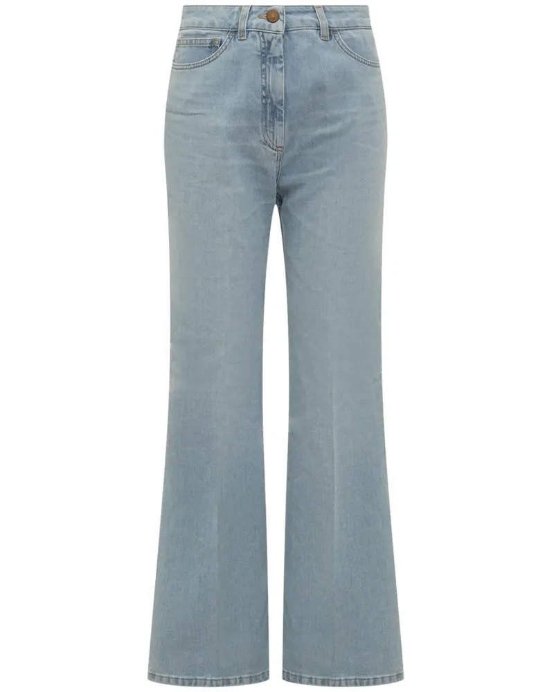 Seafarer Smin Jeans - Blau Blau