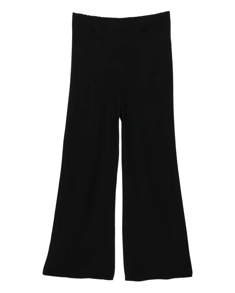 STAUD Lockere Hose - Schwarz Schwarz
