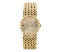 1970 Vintage Armbanduhr 24mm - Nude