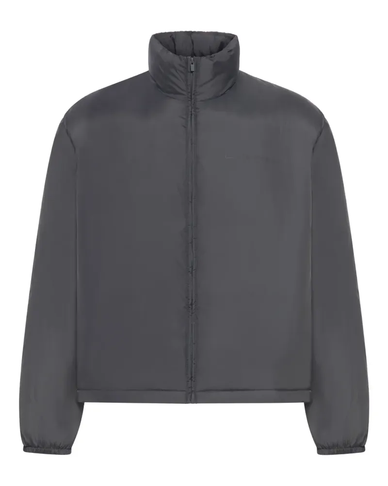 Fear of God ripstop padded jacket - Grau Grau