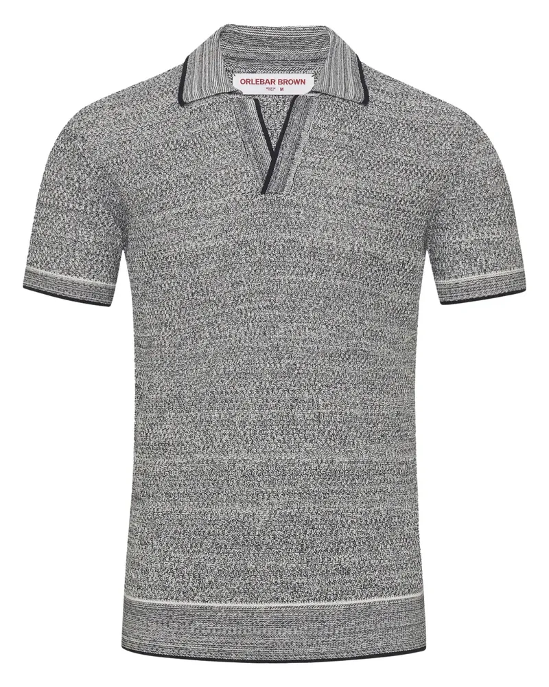Orlebar Brown Horton T-Shirt - Blau Blau