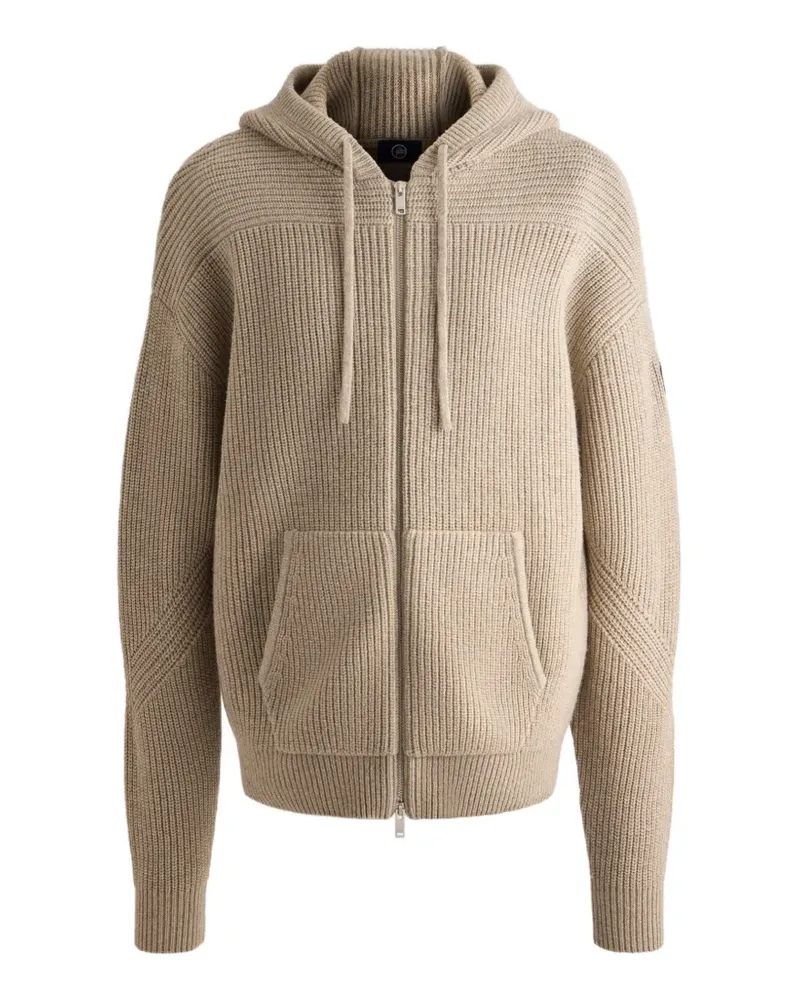 FUSALP Hesyron Jacke - Nude Nude