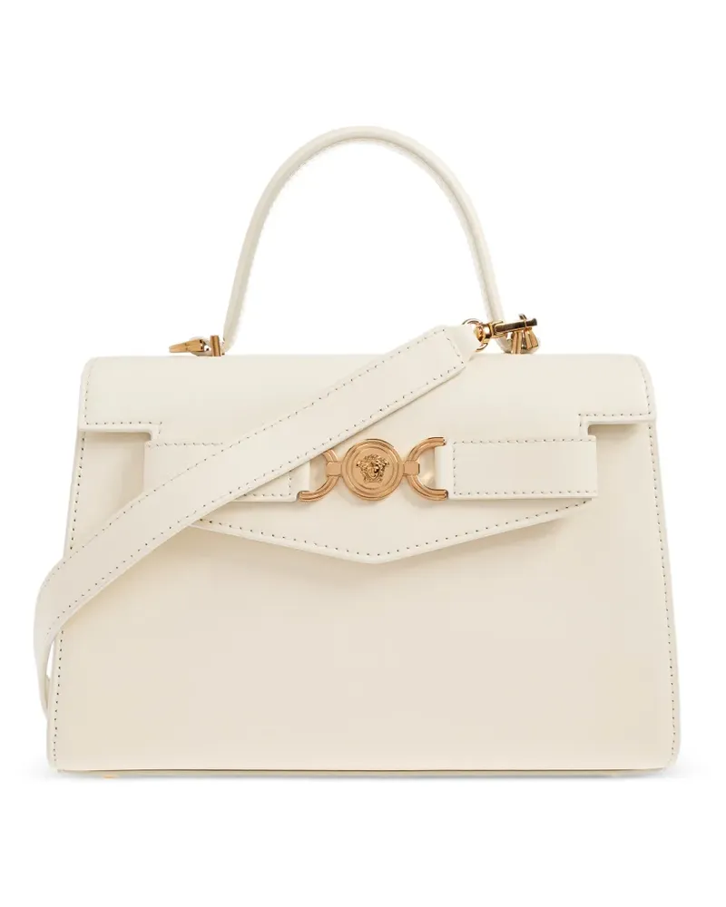 Versace Medusa '95 Tote Bag - Nude Nude