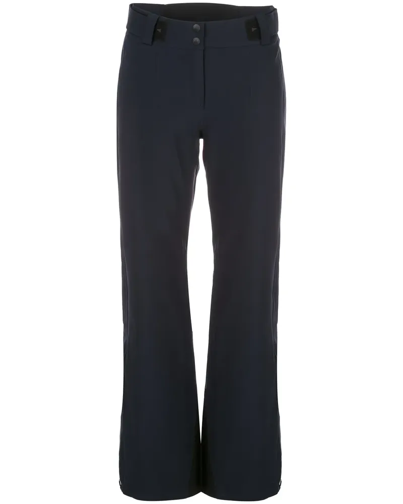 Aztech Mountain Team Aztech' Ski-Hose - Blau Blau