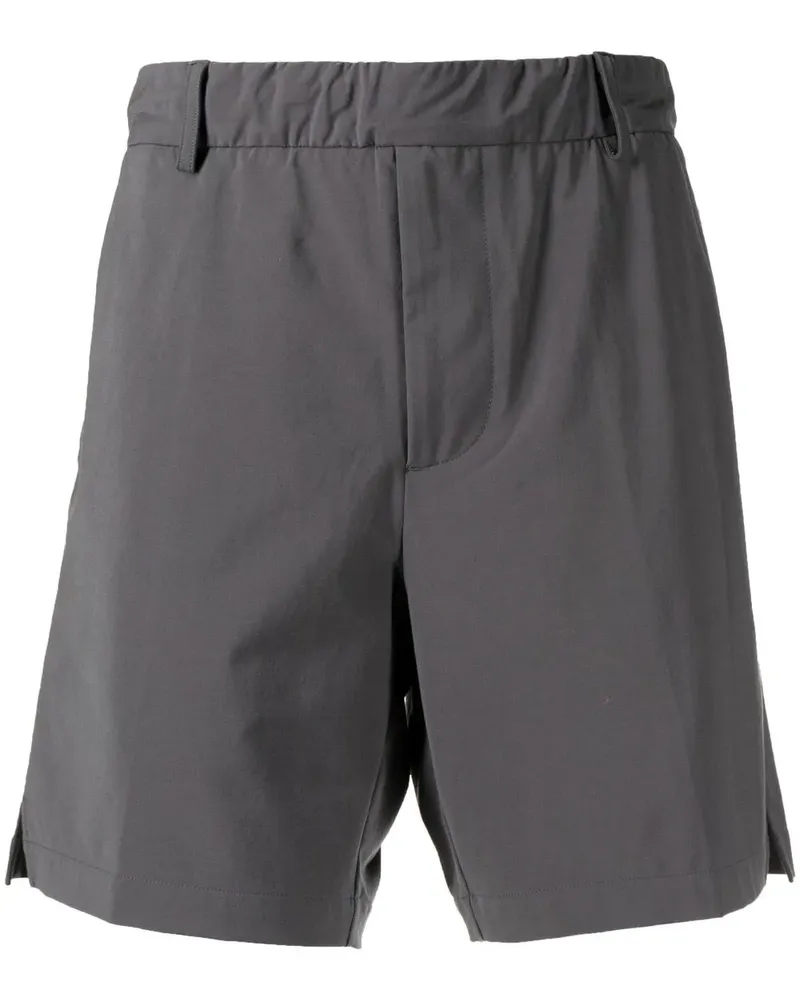James Perse Performance Golf Shorts - Grau Grau