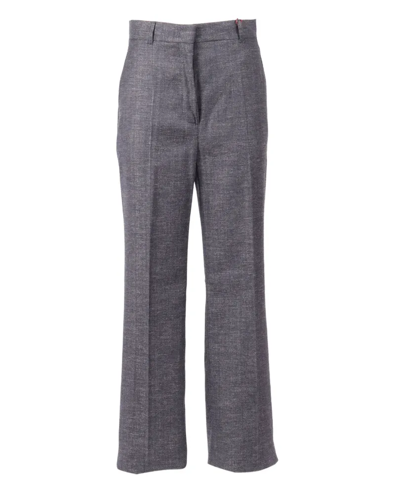 Max Mara Eziana trousers - Blau Blau