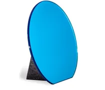 Dita' Tischspiegel - Blau