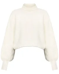 Gestuz Sabi Pullover Nude