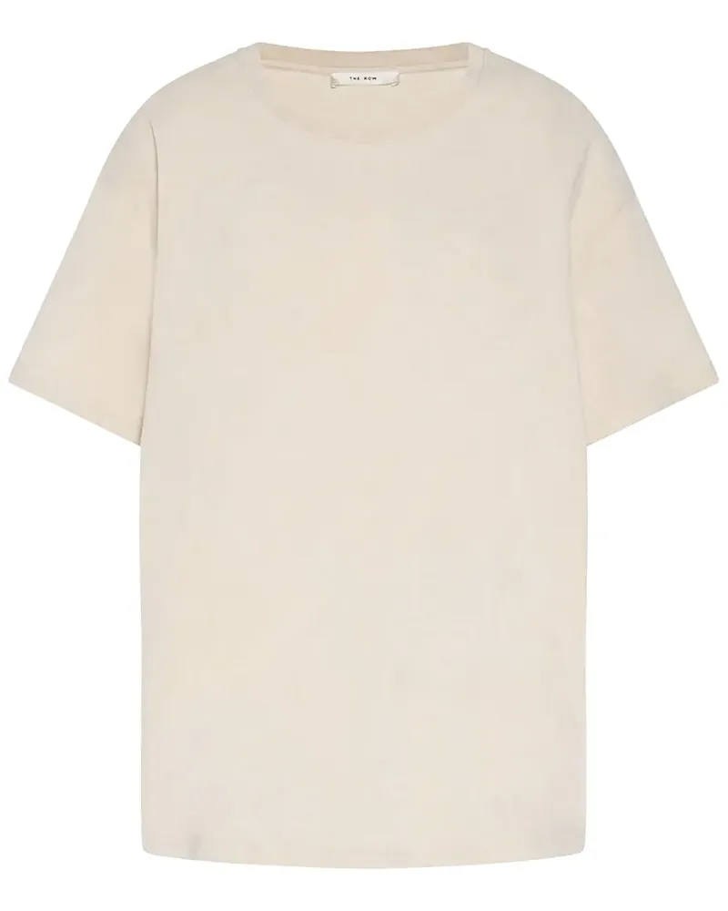 The Row Nadina Oberteil - Nude Nude