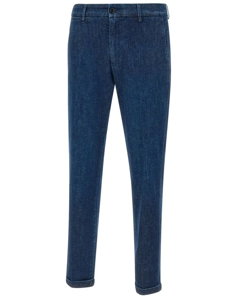 Re-HasH Mucha Jeans - Blau Blau