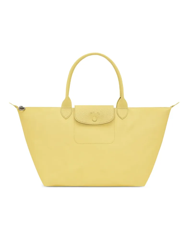 Longchamp Le Pliage One shoulder bag - Gelb Gelb