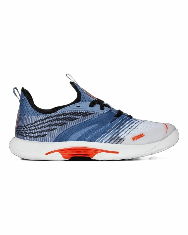 K-Swiss SpeedTrac Sneakers - Weiß Weiß
