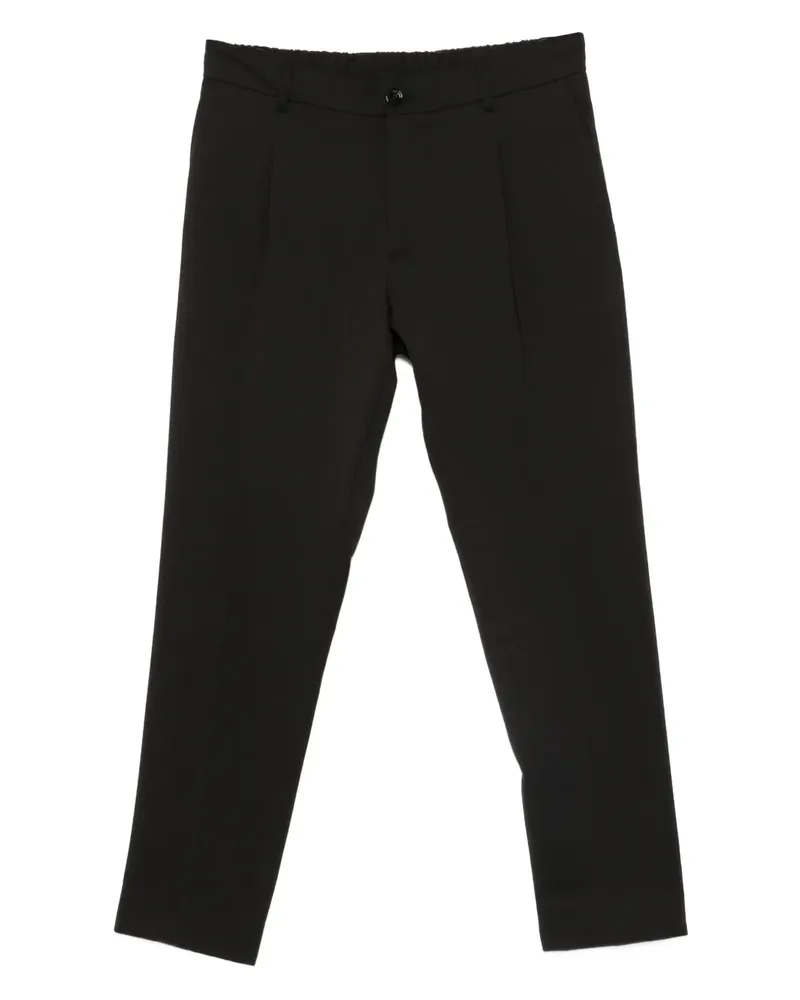Be Able Riccardo Hose - Schwarz Schwarz